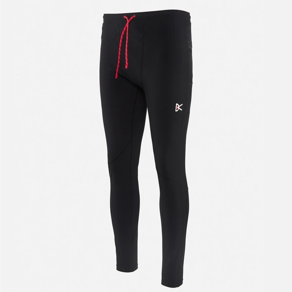 District Vision Other - District Vision Studio Lono Stretch Compression Running Full Tight Legging NWT